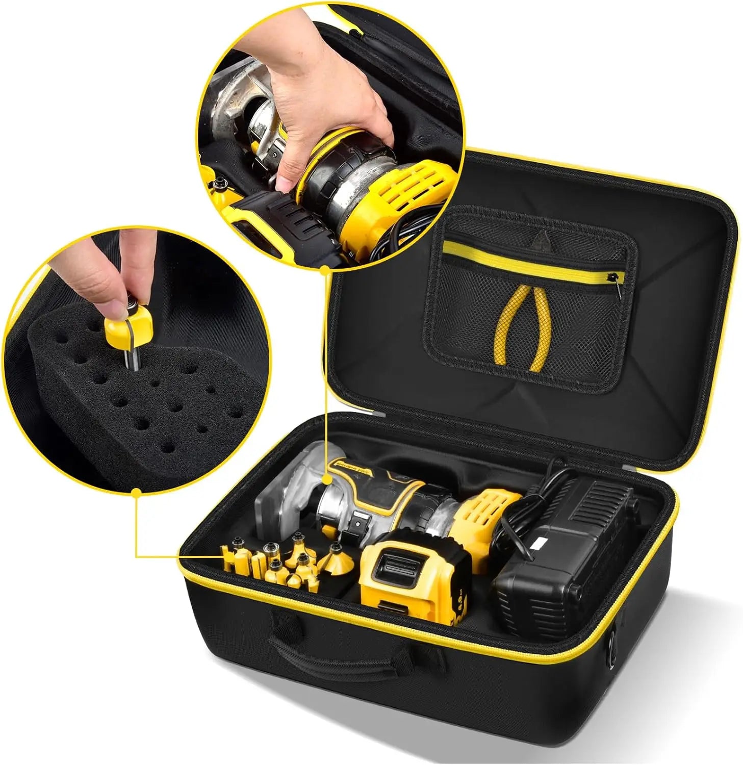 DeWalt Cases
