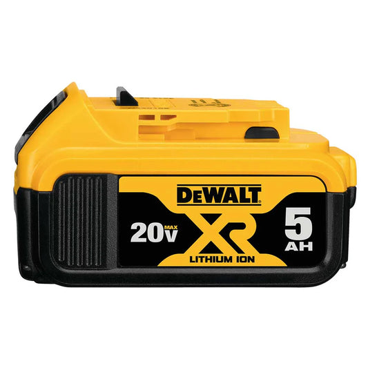 Dewalt DCB205-3  20V 5Ah Battery (3 PK)