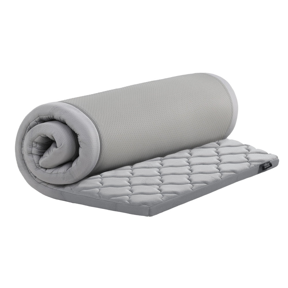 Giselle Bedding Single Foldable Mattress Camping Mat Giselle