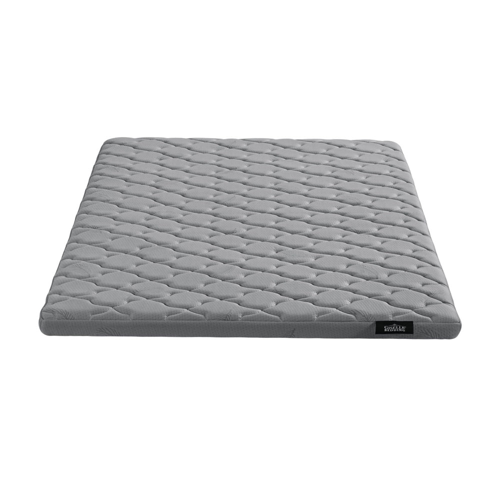 Giselle Bedding Single Foldable Mattress Camping Mat Giselle