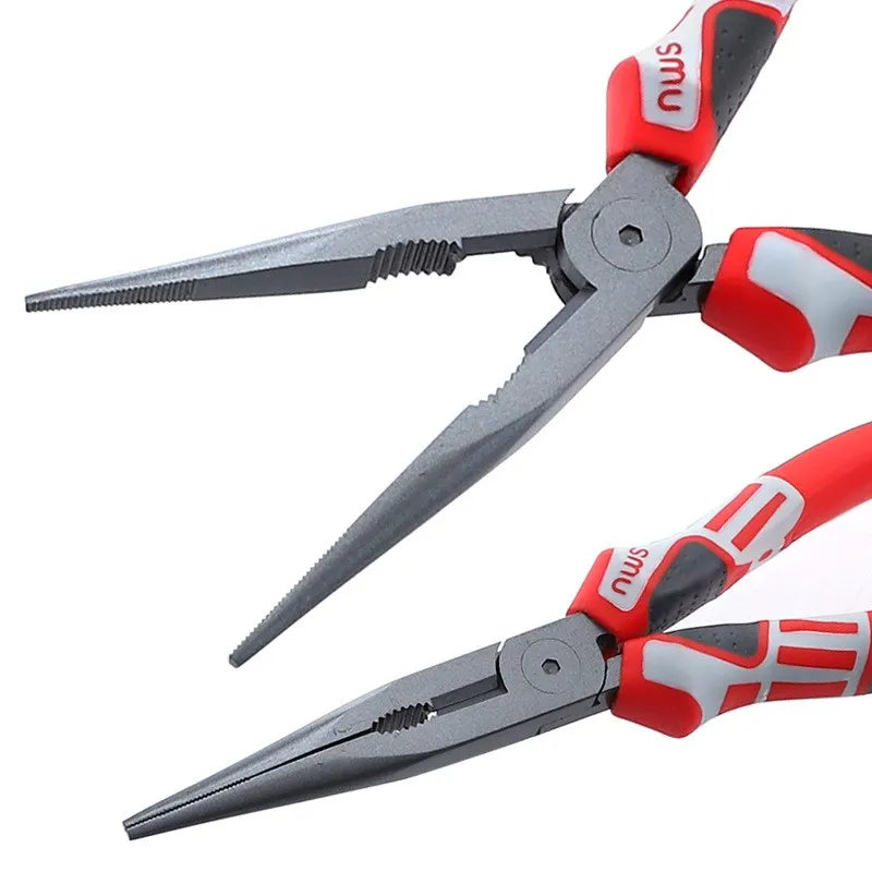 NWS Pliers – German Precision, Built for the Trade