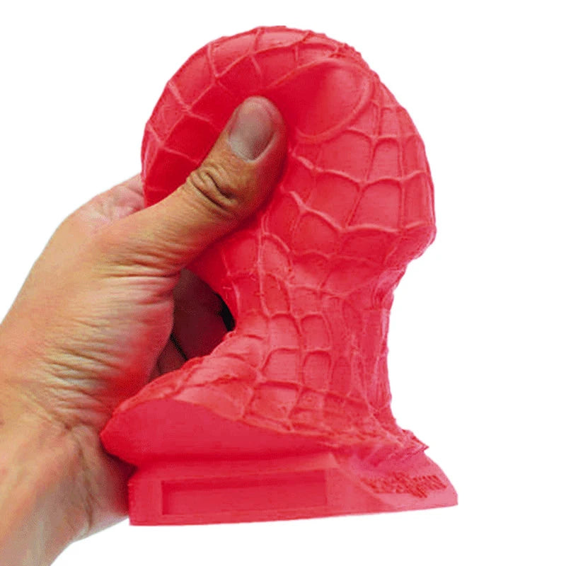 3D Printing JV 1.75mm Flexible TPU 3D Printing Filament No Bubble Non-toxic Sublimation 3D Printer Plastic Material TPU Filament 0.5KG/0.25KG