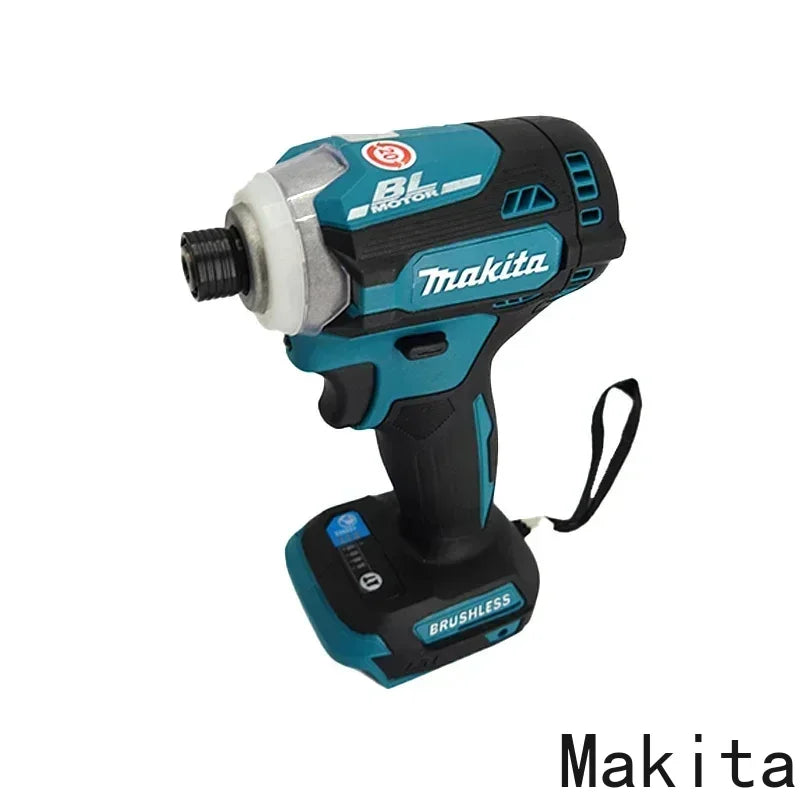 Makita DTD171 18V Brushless Cordless Impact Driver- FLASH SALE