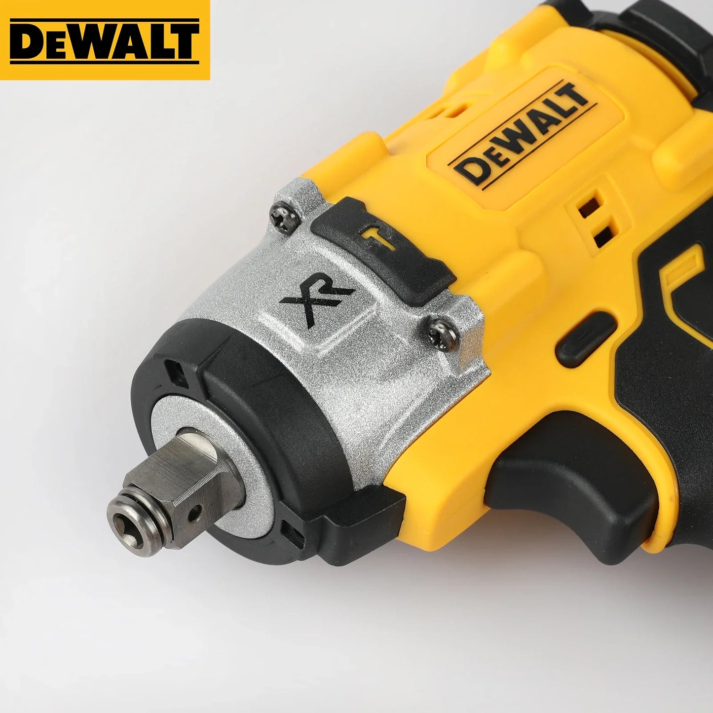DeWalt DCF922 18V - 20V Brushless 1/2" Detent Pin Compact Impact Wrench - Bare Unit- FLASH SALE