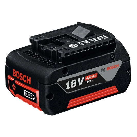 BOSCH GBA 18V 4.0Ah Professional Battery Pack