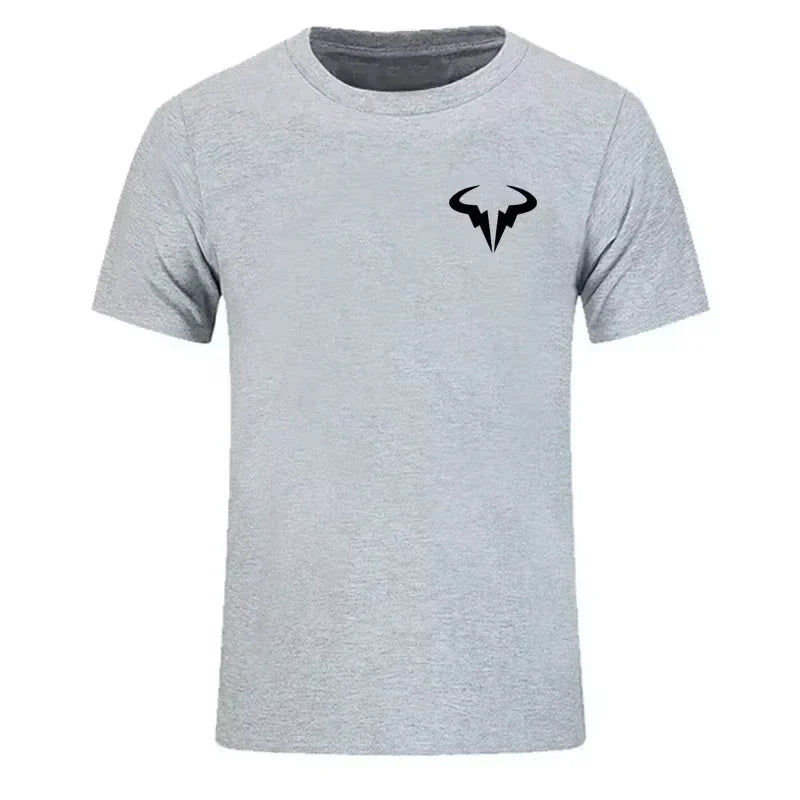 Volcom JV 2025 new Volcom obsidian asbestos short sleeve T-shirt top Summer loose T-shirt breathable fashion high quality large size