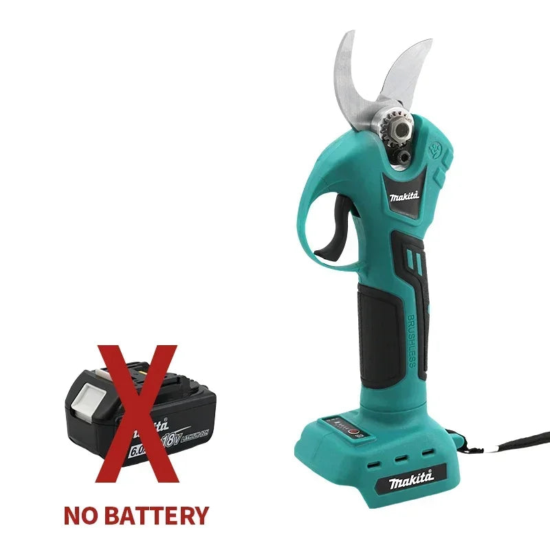 Makita 18V Cordless Pruning Shears