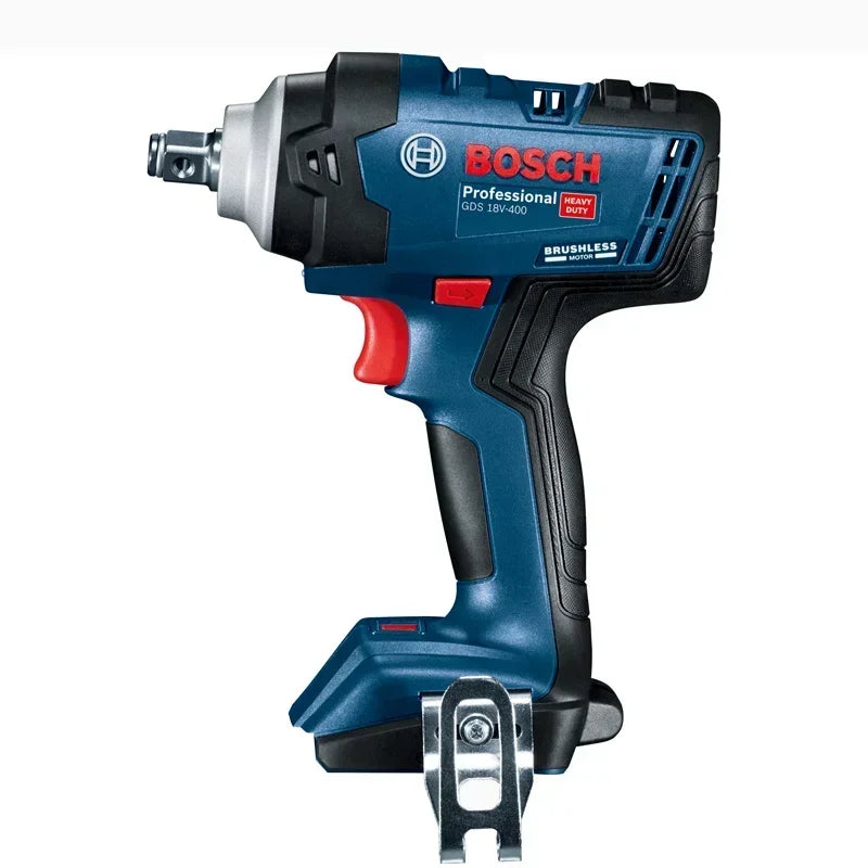 BOSCH GDS 18V-400 Impact Wrench- Bare Tool