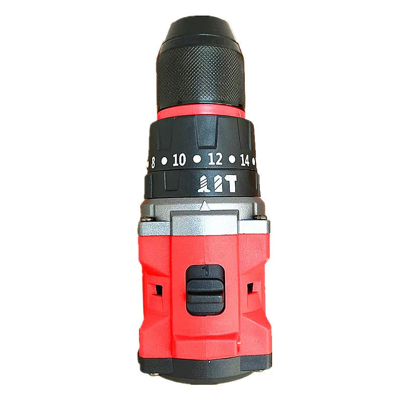 Milwaukee 18V Battery Cordless Impact Drill Brushless Electric Drill