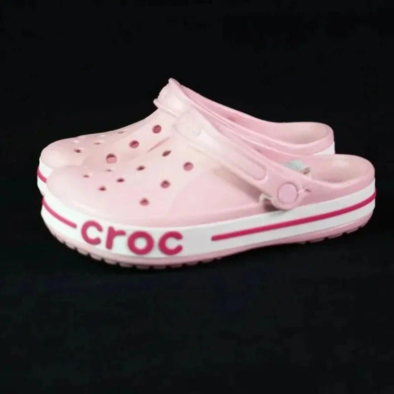 Croc women's and men's slip on clog shoes size 35 - 42 5 styles