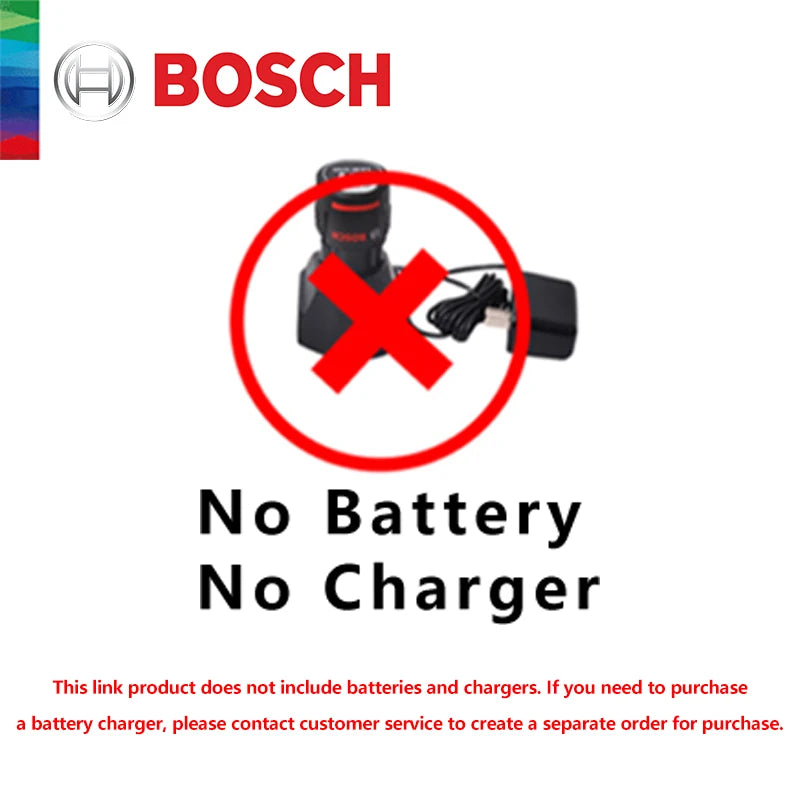 Bosch GDS 18V-350 C Professional Cordless Impact Driver/Wrench