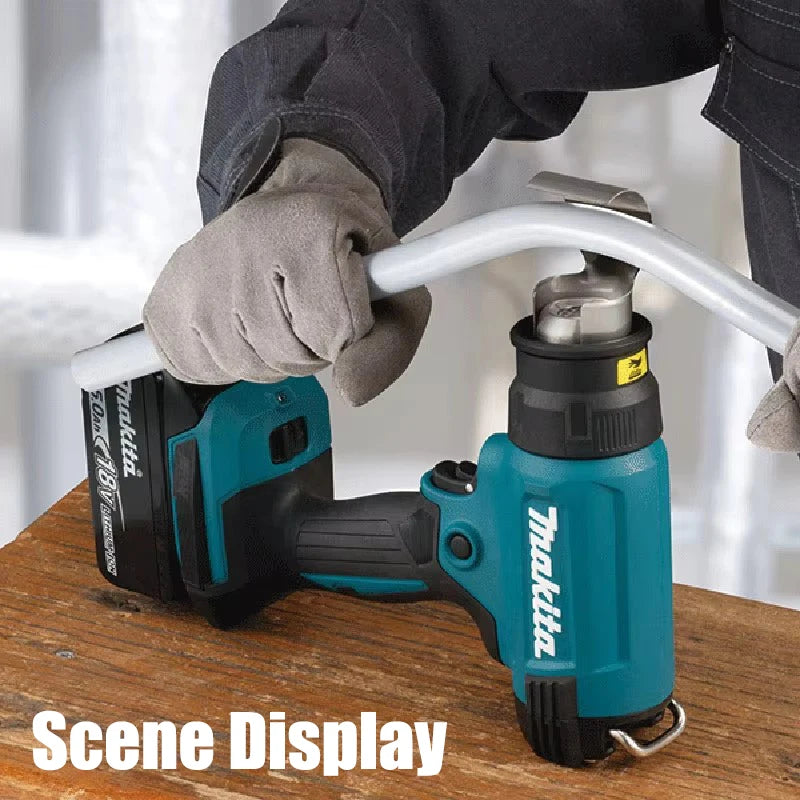 Makita DHG181 18V Heat Gun