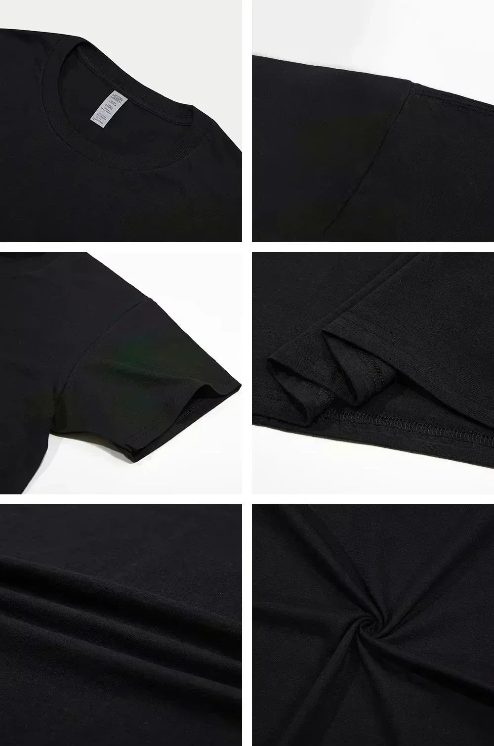 Volcom JV 2025 new Volcom obsidian asbestos short sleeve T-shirt top Summer loose T-shirt breathable fashion high quality large size