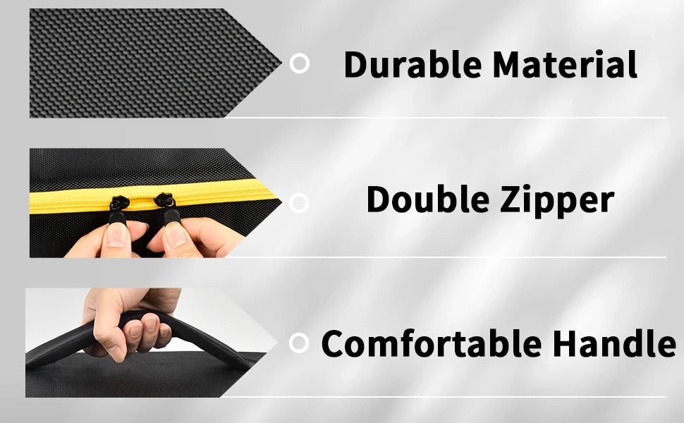 DEWALT Case for DeWalt 18V 20V MAX Angle Grinder range