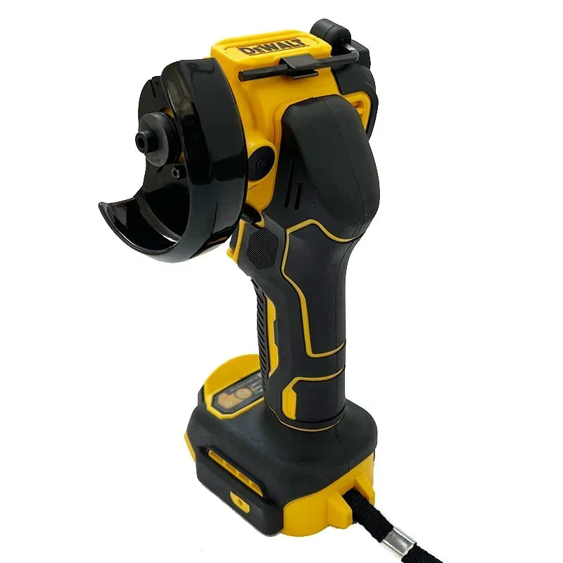 DEWALT 3 inch 16800RPM cordless Mini Angle Grinder