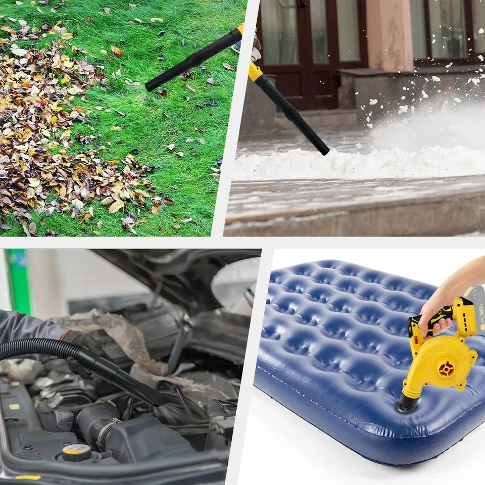 DeWalt 18V Brushless Portable Blower