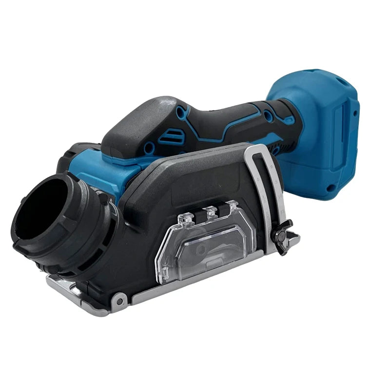 Makita 18V 3Inch Mini Brushless Electric Circular Saw Cordless Rechargeable Handheld Electirc Cut Off Grinder Tool for 18V Battery