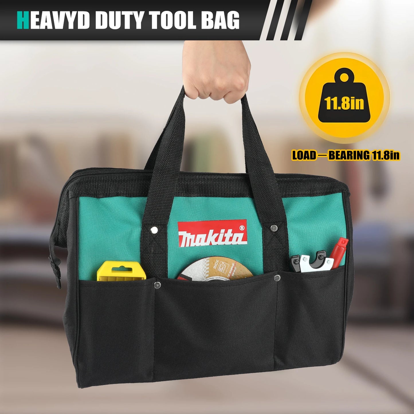 Makita Tool Bag