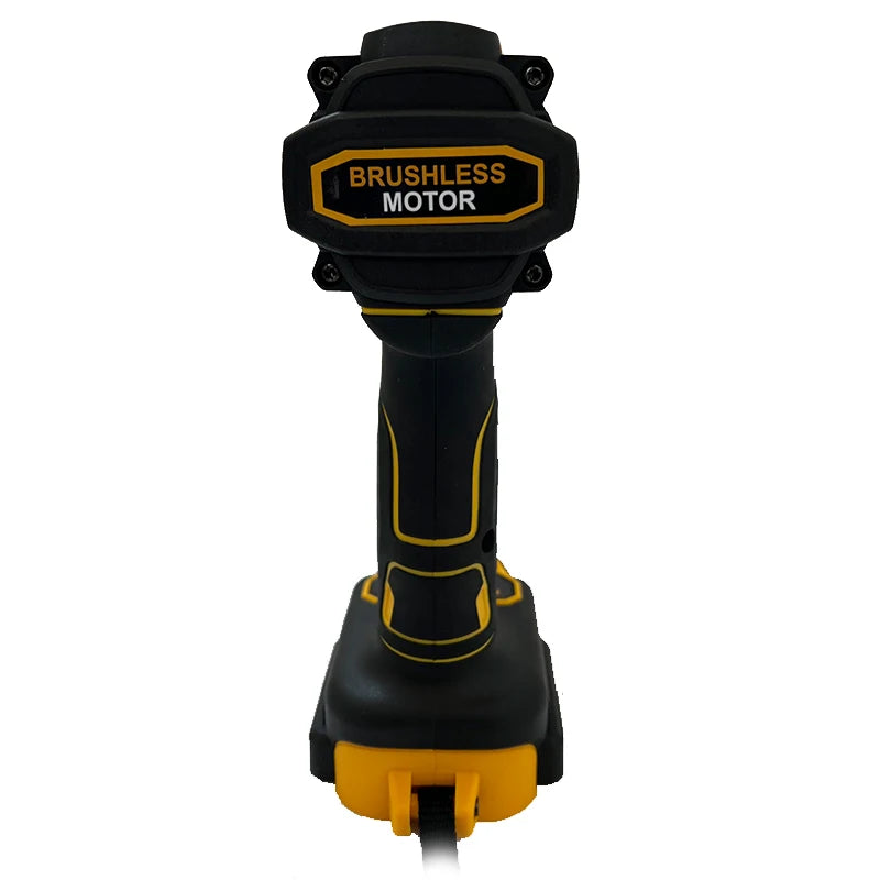 DEWALT 18V 20V Max DCD805 Brushless Impact Drill Cordless Electric Screwdriver Multi-Function Hand Drill 20V Power Tools