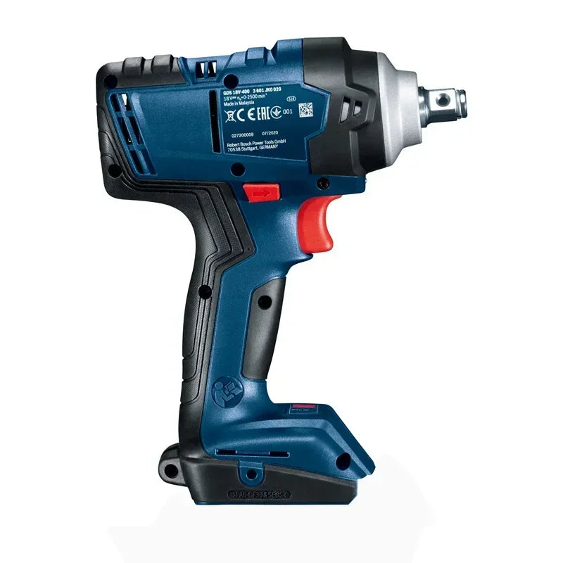 BOSCH GDS 18V-400 Impact Wrench- Bare Tool