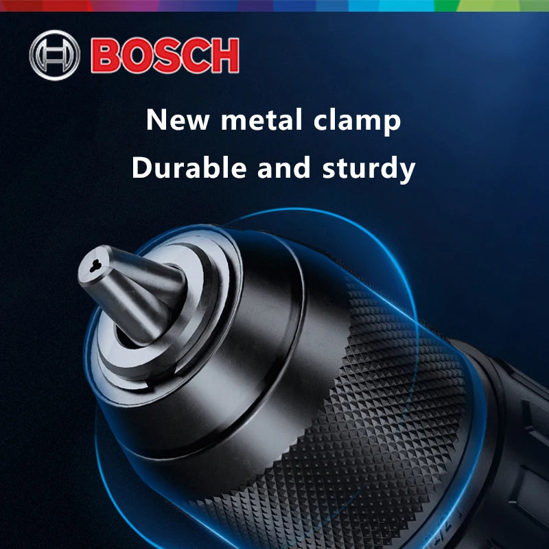 BOSCH GSB 18V-183 Li Professional Cordless Drill- Tool only