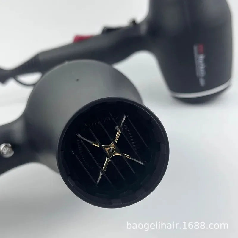 Hair Dryer 220V Quick Drying Hair Dryer 2600w High-Power Negative Ion