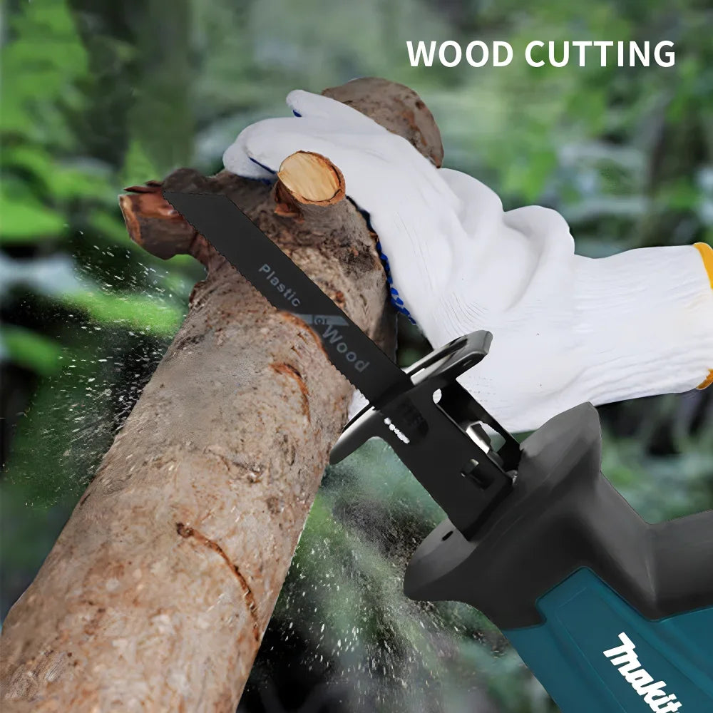 Makita DJR189 18V Reciprocating Saw- Tool only
