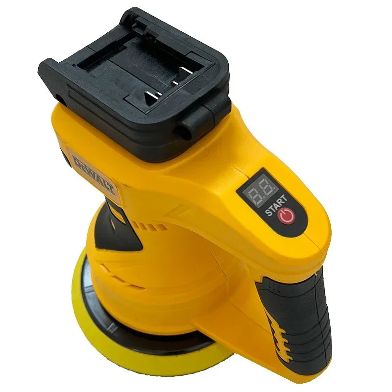 Dewalt 8 gear Cordless Car Polisher