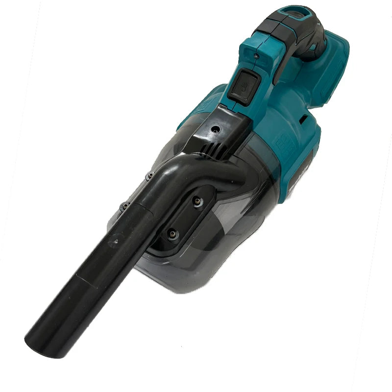 Makita DCV501 18V Cordless Vacuum Cleaner