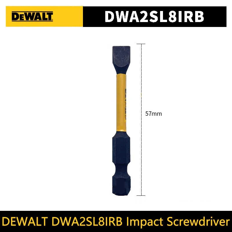Dewalt DCF512 18V Brushless Ratchet 1/2 and 3/8 in. - Bare Unit