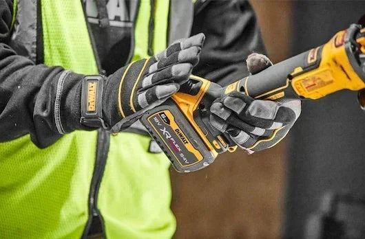 DEWALT DCG409 18V - 20V Brushless 125mm Angle Grinder- FLASH SALE
