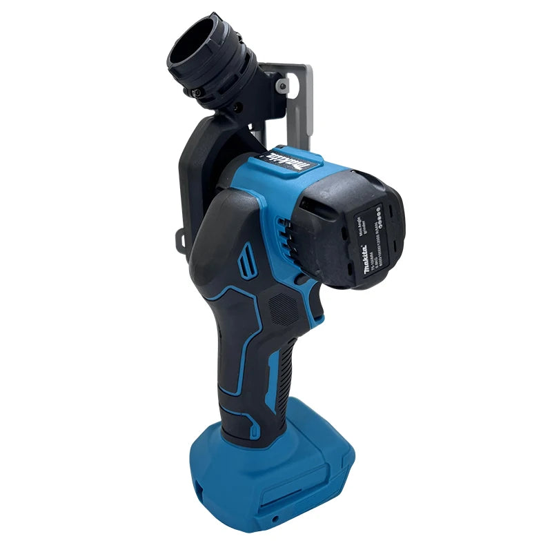 Makita 18V 3Inch Mini Brushless Electric Circular Saw Cordless Rechargeable Handheld Electirc Cut Off Grinder Tool for 18V Battery