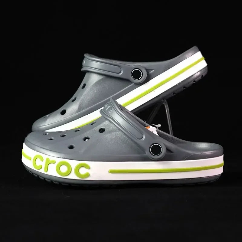 Croc women's and men's slip on clog shoes size 35 - 42 5 styles