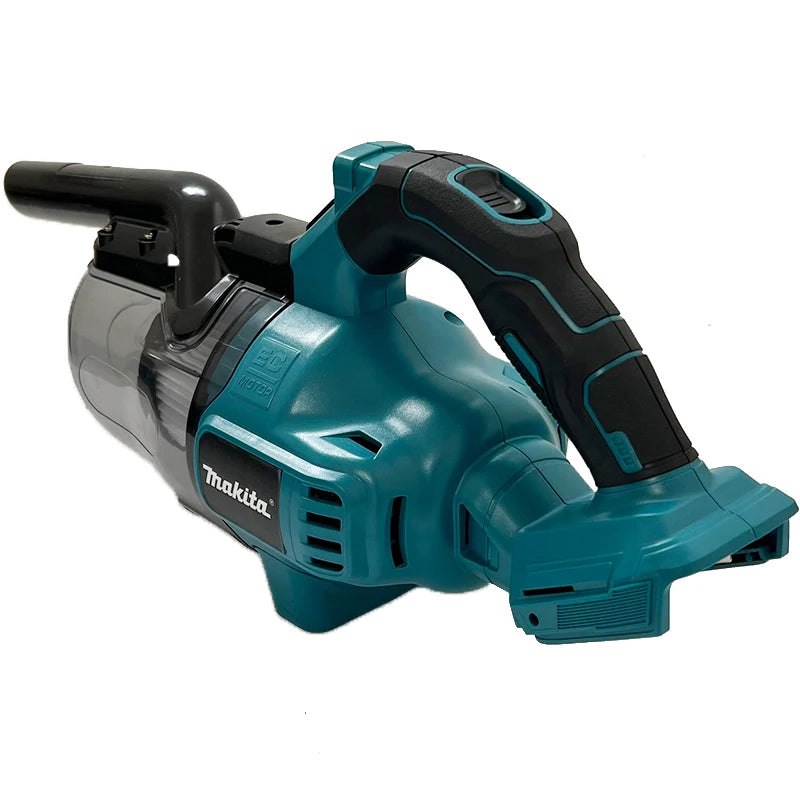 Makita DCV501 18V Cordless Vacuum Cleaner