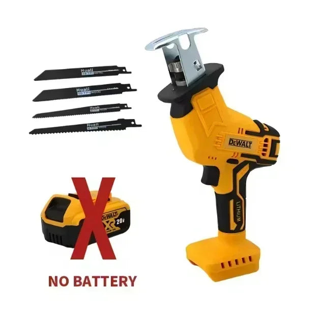 Dewalt 20V Brushless Reciprocating Saw- tool only