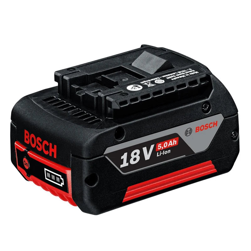 BOSCH GBA 18V 5.0Ah Professional Battery Pack