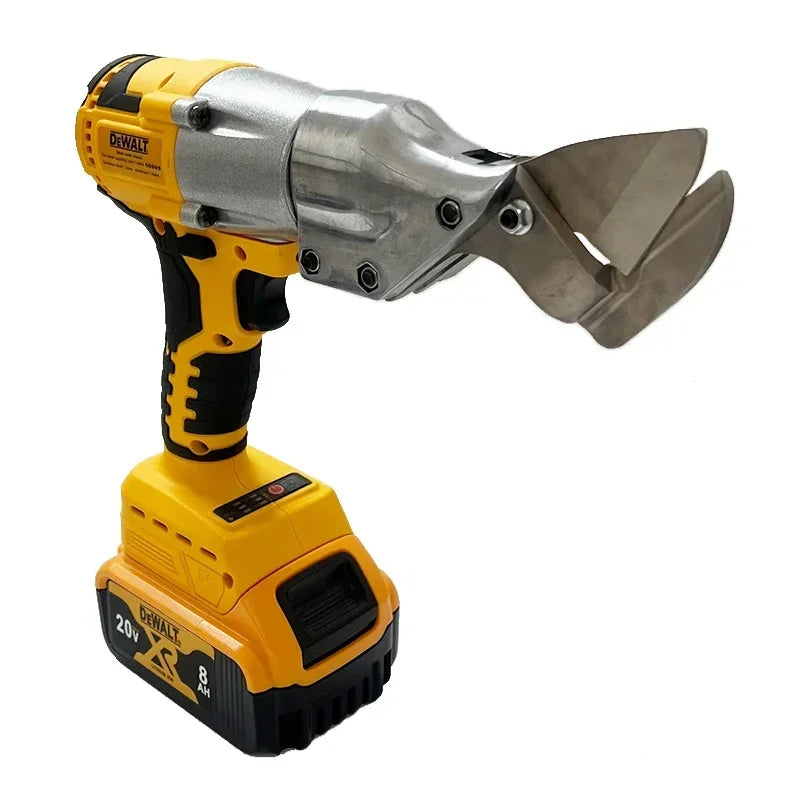 Dewalt Brushless 18V - 20V 500W Shears - FLASH SALE