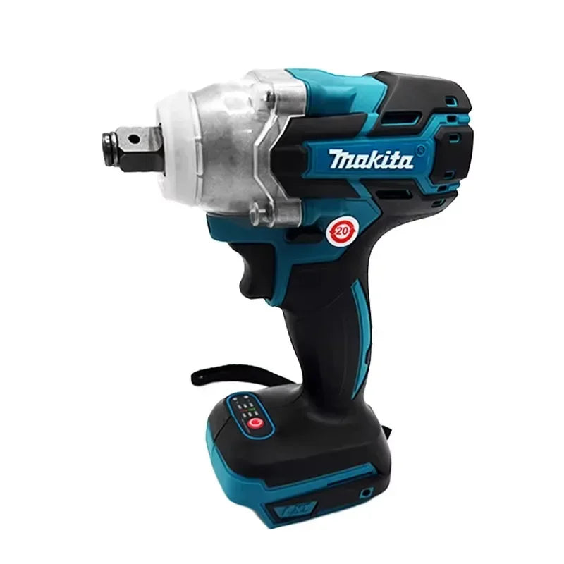 Makita DTW600 18V Brushless Impact Wrench