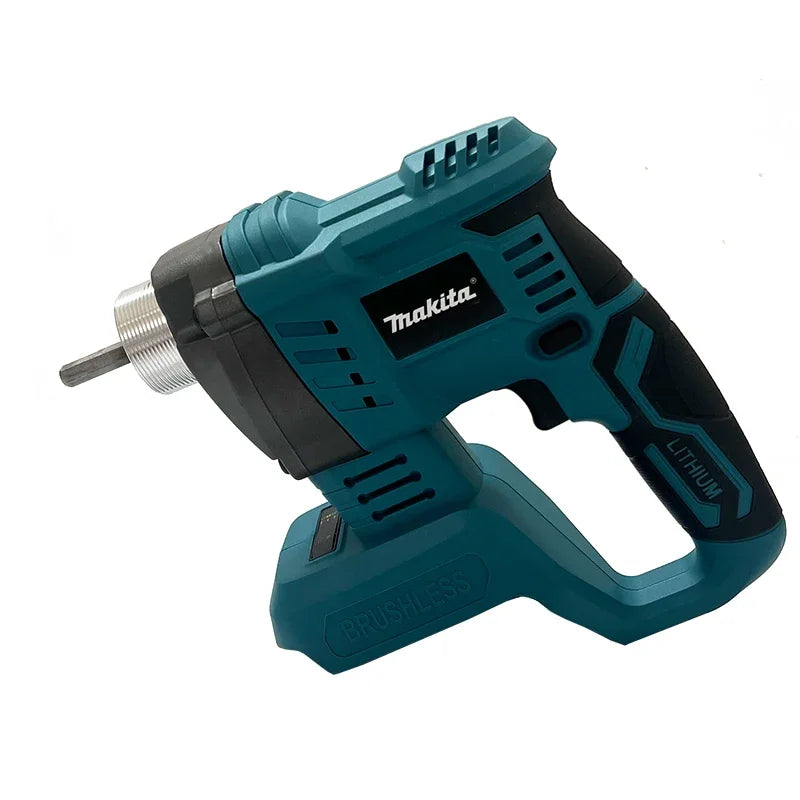 Makita 18V Cordless Concrete Vibrator