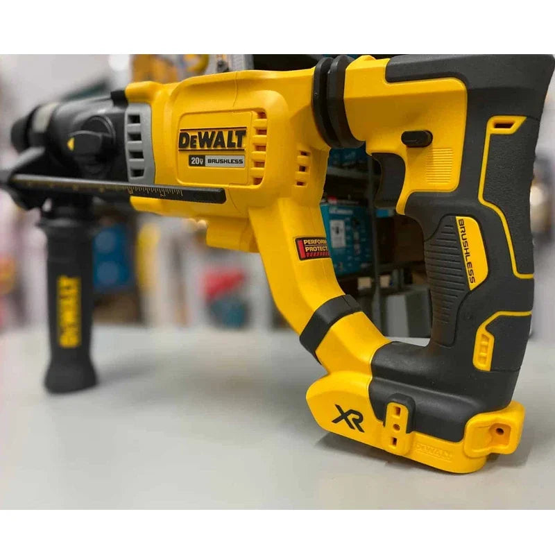 DEWALT DCH263 Rotary Hammer SDS Plus 1-1/8-Inch 18v - 20V- FLASH SALE