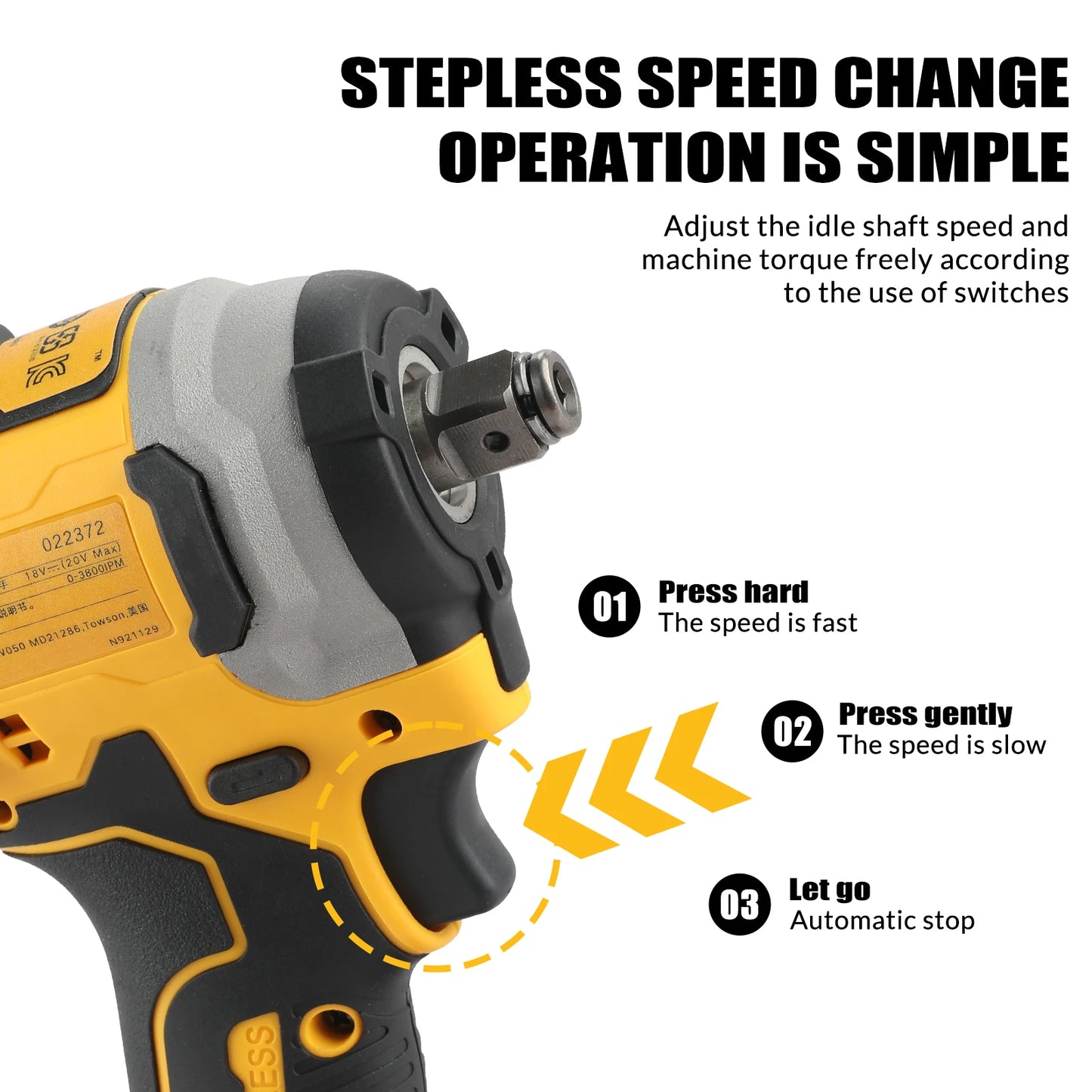 DeWalt DCF850, DCF887 20v brushless combo kit with bag
