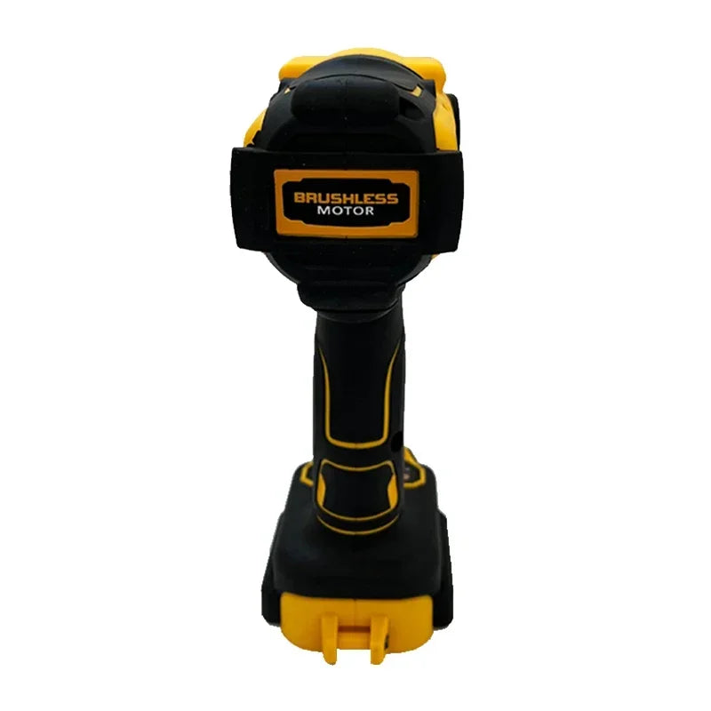 Dewalt 18V - 20V max DCF892 812N.m Brushless 1/2-inch Wrench