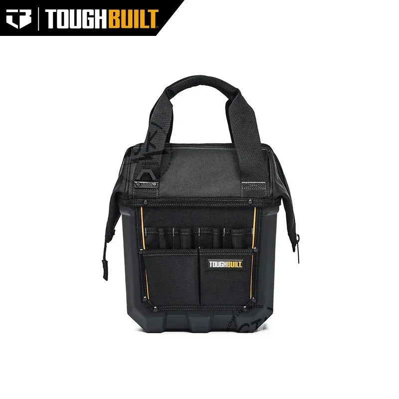 TOUGHBUILT TB-CT-62-12 Massive Mouth™ Bag 300mm (12") w/Waterproof Base.