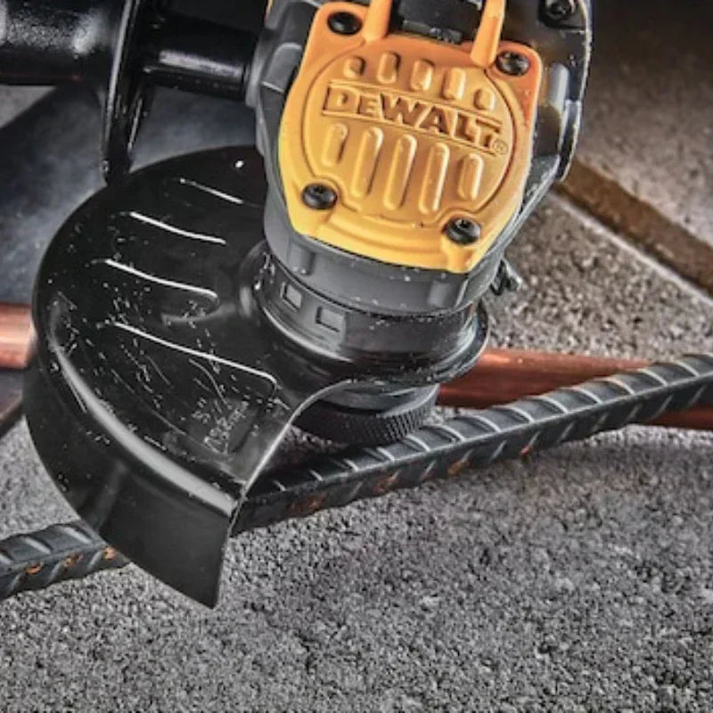 DEWALT DCG409 18V - 20V Brushless 125mm Angle Grinder- FLASH SALE