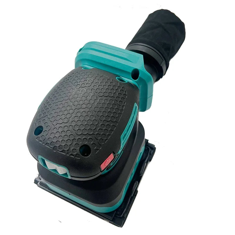 Makita 18V JV Electric Cordless Disc Random Orbital Brushless Sander Grinding Polisher 3-Speed Sanding Machine Fit Makita 18V Battery