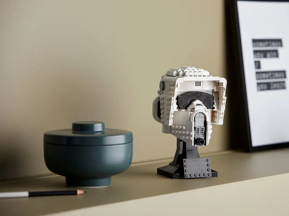 Star Wars JV 2025 Space War Captain Rex Star-Lord Clone Commander AT-AT Drive Helmet 75429 Building Blocks Desk Decoration Bricks Home Decor