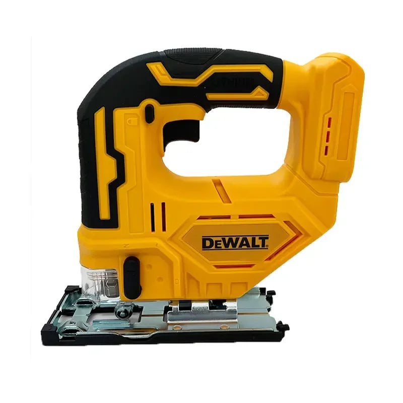 DeWalt QXJ001 18V 20V Brushless Jigsaw - Tool Only