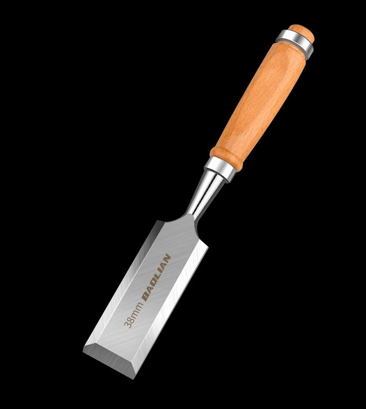 BADLIAN Chisel Range β Built to Shape, Designed to Last
