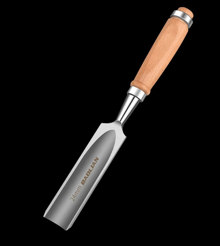 BADLIAN Chisel Range β Built to Shape, Designed to Last