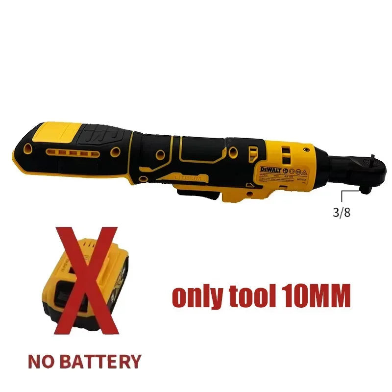 DeWalt DCF512 18V-20V Brushless Ratchet 1/2 in and 3/8 in. - Bare Unit FLASH SALE- ONLY WHILE STOCKS LAST